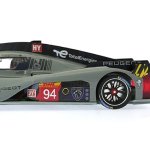 (image for) Scaleauto SC-6374 Peugeot 9X8 LMH Hypecar No.94, 6h Fuji 2022 - Pro Racing