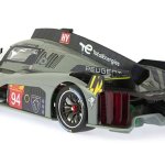 (image for) Scaleauto SC-6374 Peugeot 9X8 LMH Hypecar No.94, 6h Fuji 2022 - Pro Racing