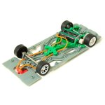 (image for) Scaleauto SC-6374 Peugeot 9X8 LMH Hypecar No.94, 6h Fuji 2022 - Pro Racing