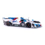 (image for) Scaleauto SC-6383 M-Hybrid GTP Watkins Glen 2023 No.24 - Pro Racing - Pre-order