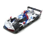 (image for) Scaleauto SC-6384 M-Hybrid GTP Watkins Glen 2023 No.25 - Pro Racing - Pre-order