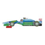 (image for) Scaleauto SC-6385 Formula 90-97 Benetton Ford B194 1994 No.5 Michael Schumacher - High Nose