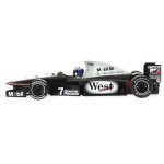 (image for) Scaleauto SC-6387 Formula 90/97 Mclaren MP4/13 No.7 David Coulthard - High Nose