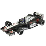 (image for) Scaleauto SC-6387 Formula 90/97 Mclaren MP4/13 No.7 David Coulthard - High Nose