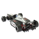 (image for) Scaleauto SC-6388 Formula 90/97 Mclaren MP4/13 No.8 Mila Häkkinen - High Nose