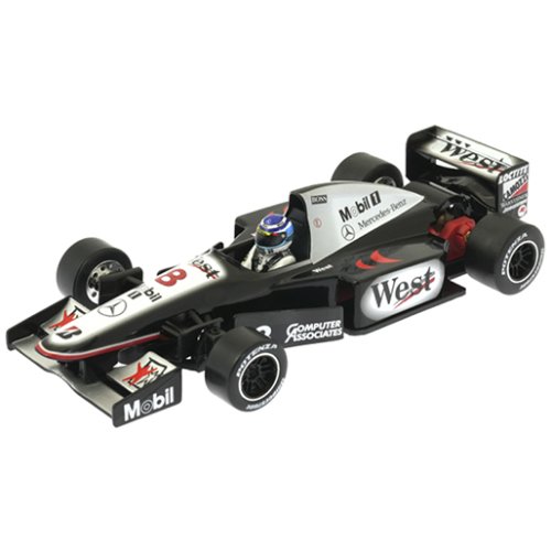 (image for) Scaleauto SC-6388 Formula 90/97 Mclaren MP4/13 No.8 Mila Häkkinen - High Nose