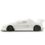 (image for) Scaleauto SC-6389 Audi R8 LMS GT2 White Kit Anglewinder RT4