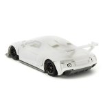 (image for) Scaleauto SC-6389 Audi R8 LMS GT2 White Kit Anglewinder RT4