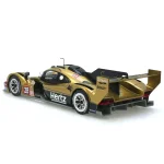 (image for) Scaleauto SC-6408 Porsche 963 GTP Hertz 6H Austin 2024 No.38 - Pro Racing - Pre-order