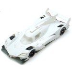 (image for) Scaleauto SC-6417 A-424 LM Hypercar White Kit Anglewinder RT4