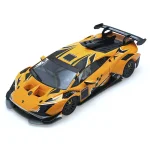 (image for) Scaleauto SC-6427B LMBH Supertrofeo Evo2 Cup Version Orange - Race Version