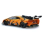 (image for) Scaleauto SC-6427B LMBH Supertrofeo Evo2 Cup Version Orange - Race Version