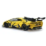 (image for) Scaleauto SC-6427C LMBH Supertrofeo Evo2 Cup Version Yellow - Race Version