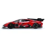 (image for) Scaleauto SC-6427E LMBH Supertrofeo Evo2 Cup Version Red - Race Version