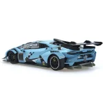 (image for) Scaleauto SC-6427F LMBH Supertrofeo Evo2 Cup Version Blue - Race Version - Pre-order