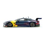 (image for) Scaleauto SC-6430R M8 GTLM 12h Sebring E-Sport 2020 No.2 - Race Version