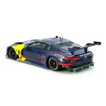 (image for) Scaleauto SC-6430R M8 GTLM 12h Sebring E-Sport 2020 No.2 - Race Version