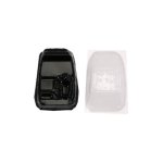 (image for) Scaleauto SC-6627 Lexan Interior and Windscreen Porsche 935