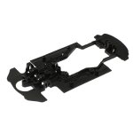 (image for) Scaleauto SC-6668A Chassis Callaway C7R GT3 Hard R-Inflex 2.0