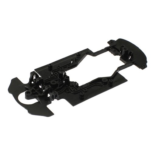 (image for) Scaleauto SC-6668A Chassis Callaway C7R GT3 Hard R-Inflex 2.0