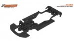 (image for) Scaleauto SC-6683A Chassis R8 LMS Gt2, Hard