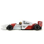 (image for) Scaleauto SC-6342 Formula 90/97 Mclaren MP4/10 No.7, M. Blundell, High Nose - Pre-order