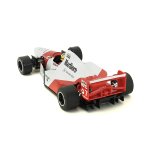 (image for) Scaleauto SC-6342 Formula 90/97 Mclaren MP4/10 No.7, M. Blundell, High Nose - Pre-order