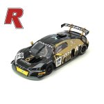 (image for) Scaleauto SC-6424R Audi R8 LMS GT2 Team Xseven No.67, 2023 Fanatec GT Series - Race Version - Pre-order