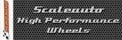 (image for) Scaleauto Wheels