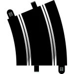 (image for) Scalextric C8204 R3 Curve 22.5 degrees, x2