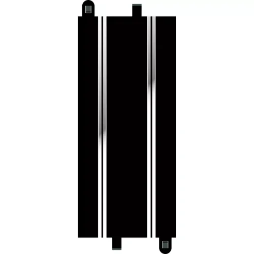 (image for) Scalextric C8205 Standard Straight 13.77" (350mm), x2
