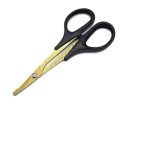 (image for) Staffs STAFFS332 Titanium Coated Straight Scissors