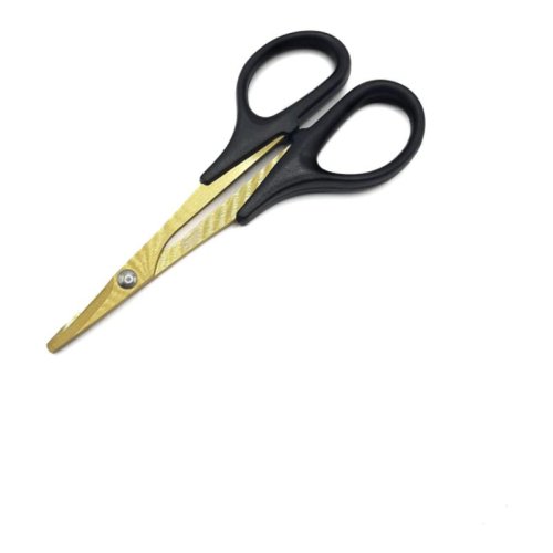 (image for) Staffs STAFFS332 Titanium Coated Straight Scissors