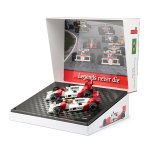 (image for) NSR SET11 NSR Formula 86/89 Legends Never Die, Senna & Prost Twin Set - LAST ONE