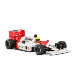 (image for) NSR SET11 NSR Formula 86/89 Legends Never Die, Senna & Prost Twin Set - LAST ONE