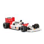 (image for) NSR SET11 NSR Formula 86/89 Legends Never Die, Senna & Prost Twin Set - LAST ONE
