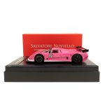 (image for) NSR SET23AW5 Mosler MT900R Salvatore Noviello 13th Anniversary Limited Edition - Pre-order