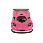 (image for) NSR SET23AW5 Mosler MT900R Salvatore Noviello 13th Anniversary Limited Edition - Pre-order