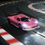 (image for) NSR SET23AW5 Mosler MT900R Salvatore Noviello 13th Anniversary Limited Edition - Pre-order