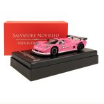 (image for) NSR SET23AW5 Mosler MT900R Salvatore Noviello 13th Anniversary Limited Edition - Pre-order