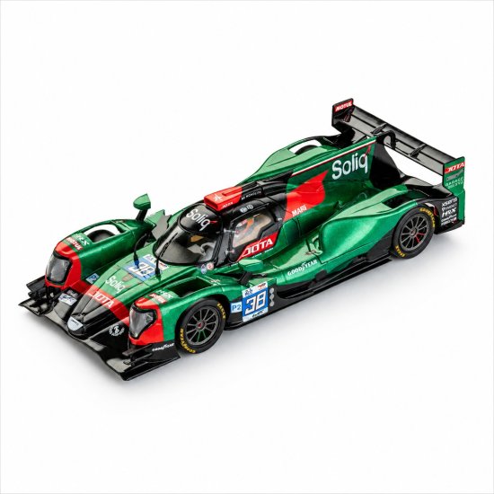 (image for) Slot.it SICA55C Oreca 07 No.38 1st LMP2 Le Mans 2022