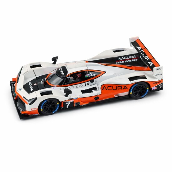 (image for) Slot.it SICA56C Acura ARX-5 No.7 3rd Daytona 24h 2019 - Pre-order