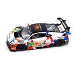 (image for) Slot.it SICA58C Audi R8 GT3 LMS EVO II No.33 GT Master 2022 - Pre-order