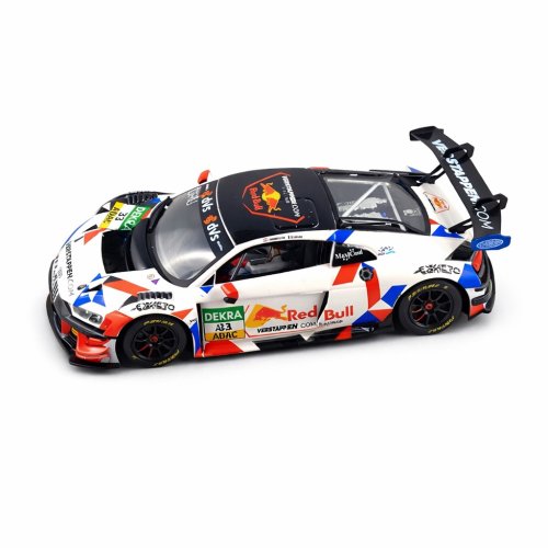 (image for) Slot.it SICA58C Audi R8 GT3 LMS EVO II No.33 GT Master 2022 - Pre-order
