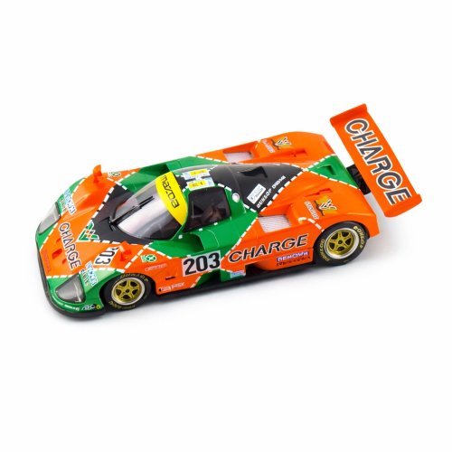 (image for) Slot.it SICA60B Mazda 767B No.203 1st GTP Le Mans 24h 1990 - Pre-order