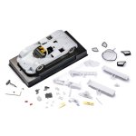 (image for) Slot.it SICA60Z Mazda 767B White Kit - Pre-order - Releases 9/8