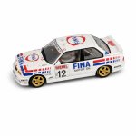 (image for) Slot.it SICA65B BMW M3 E30 No.12 Rally Sanremo 1989 - NEW MOLD - Pre-order
