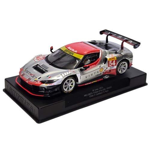 (image for) Racer Sideways SWCAR11D Fantasy Car 02 Version D - Pre-order