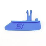 (image for) SlotInvasion SILKC-BLU Carrera Guide Flag, Blue, LEB Limited Edition x1