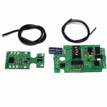 (image for) Slot.it SIO203A Digital Lane Change Board for Carrera/Ninco